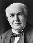 Thomas Edison