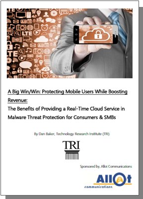 Protecting Mobile Users While Boosting Revenue
