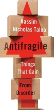 Anti-Fragility