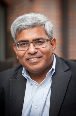 Avnish Chauhan, CTO of Mobilieum