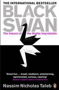Black Swan, the Book