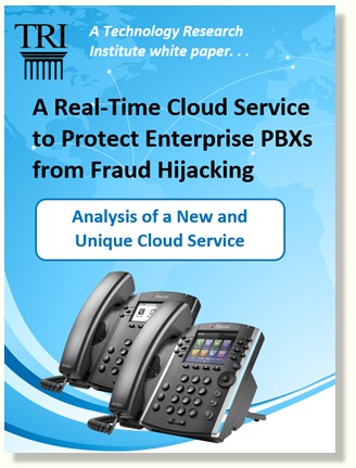 Enterprise PBX Protection Whitepaper