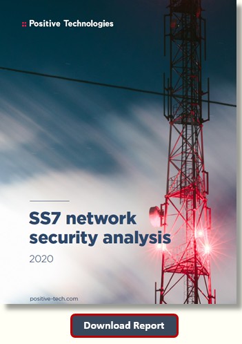 SS7 Network Security Analysis 2020 White Paper