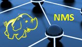 Hadoop and M2M Meet Device and Network Management Systems