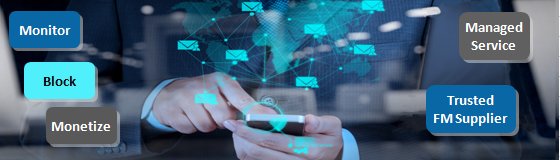Global Interconnect Specialist iconectiv Ramps up its Fraud & Identity Solutions in Bypass & A2P Messaging