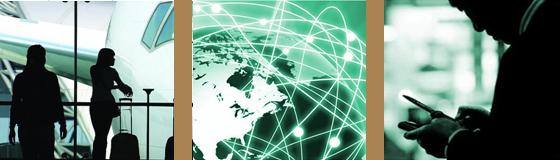 Roaming Fraud: The Importance of Real-Time Data Exchange and Analysis