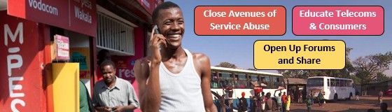 Share, Educate & Tighten Controls: How to Instill a Strong Telecom Risk & Anti-Fraud Culture